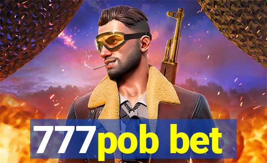 777pob bet